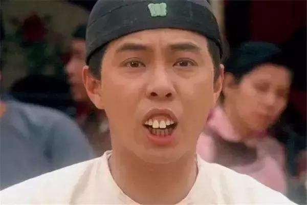 我爱牙擦苏张卫健完整版国语,张卫健演的牙擦苏叫什么电影