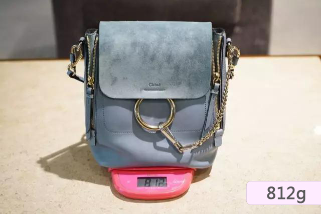 揭秘45款名牌包包重量的对比,什么样包包重量才是你喜欢的呢?