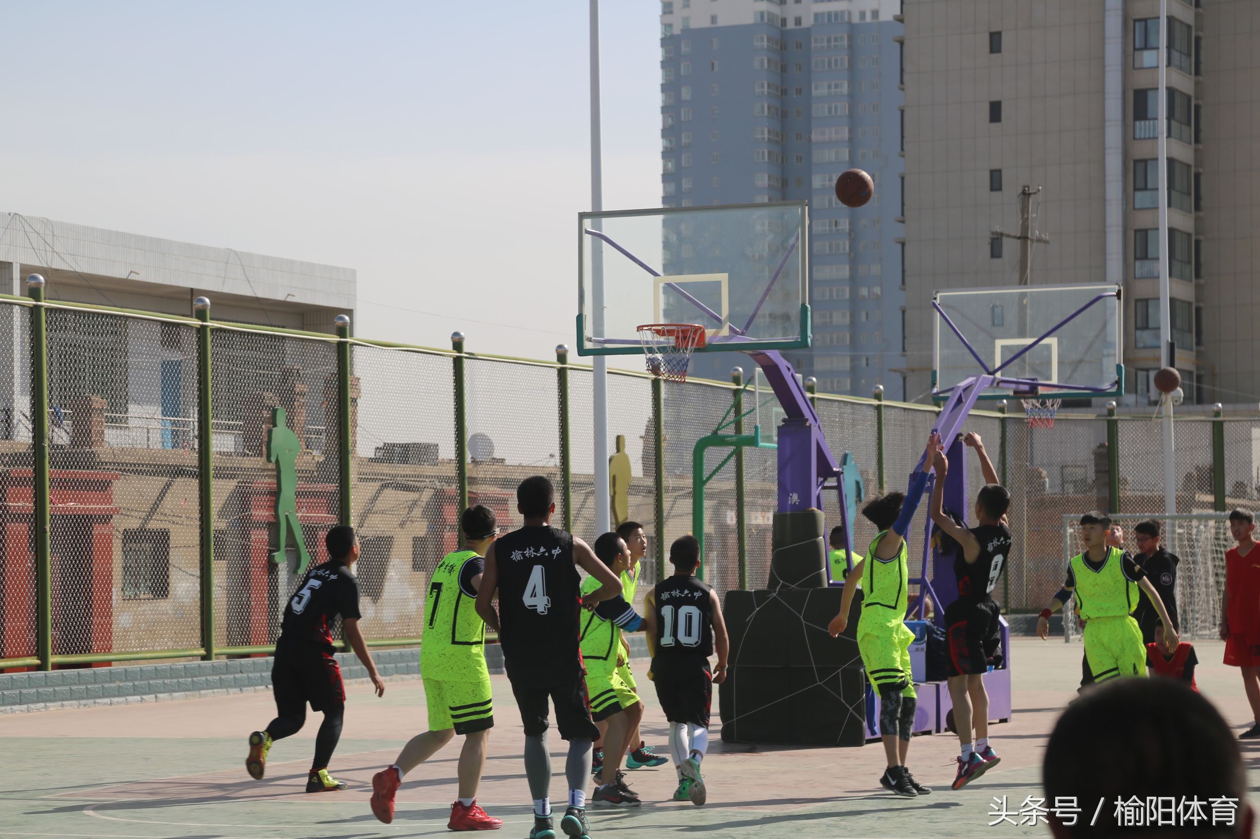 榆阳区中小学生运动会运动项目,榆林市中小学生研学实践活动