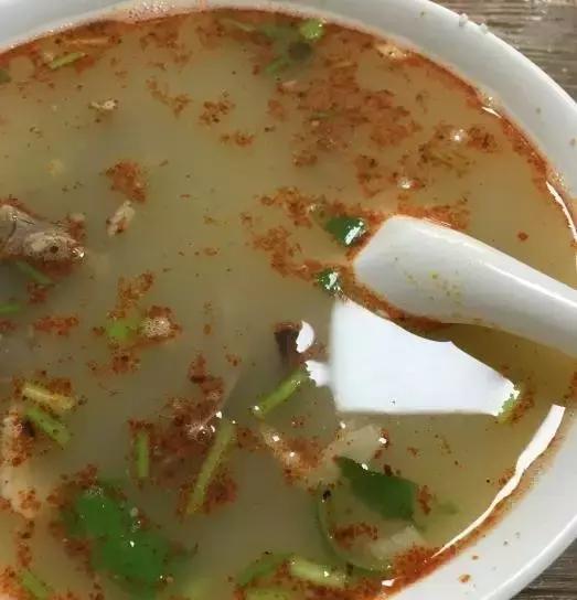 济南最好吃的饼排名,济南最值得吃的百年老店