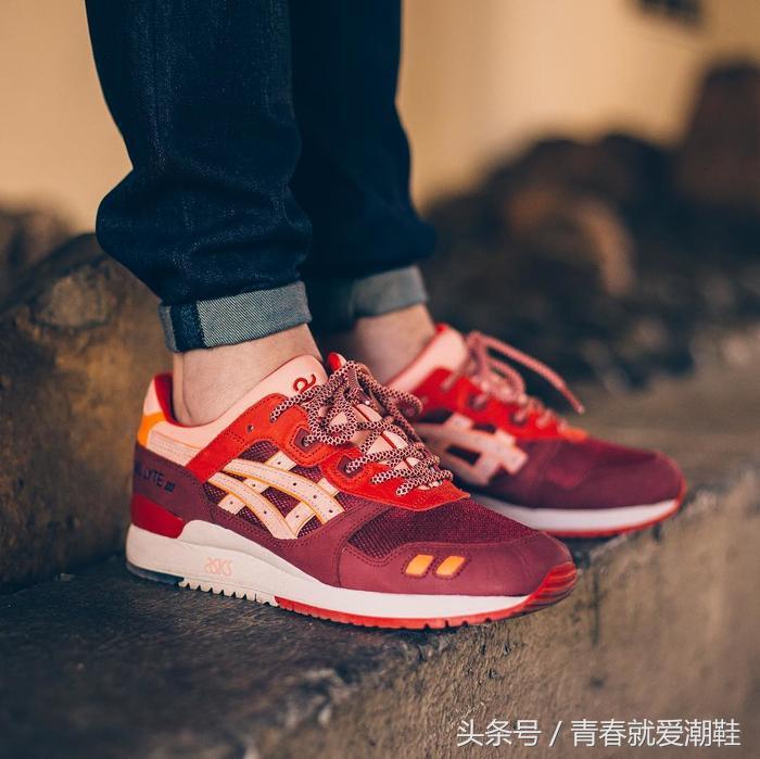 青春潮鞋第二期推荐,每日一更潮鞋推荐