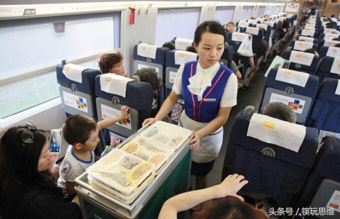 高铁餐饮有什么缺点,高铁餐饮为什么那么贵