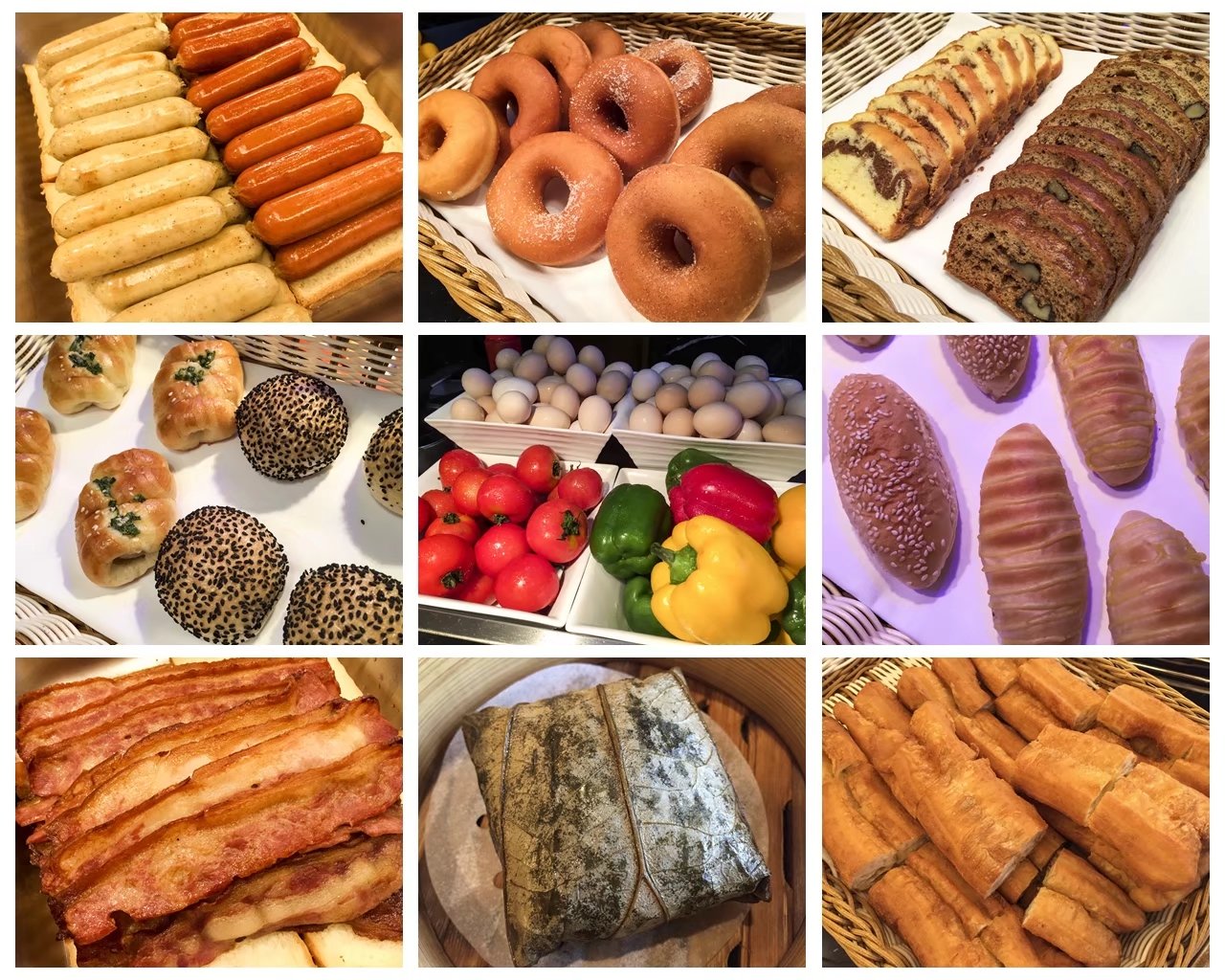 这样的旅游方式合适吗,分享一个周末休闲度假的好去处