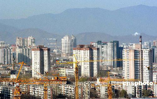 塔式起重机图文讲解,塔式起重机安装流程