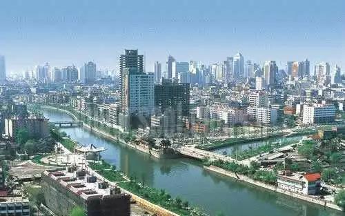 北岛说｜城北要逆袭！堪比四个人民公园的海滨公园正式开建！