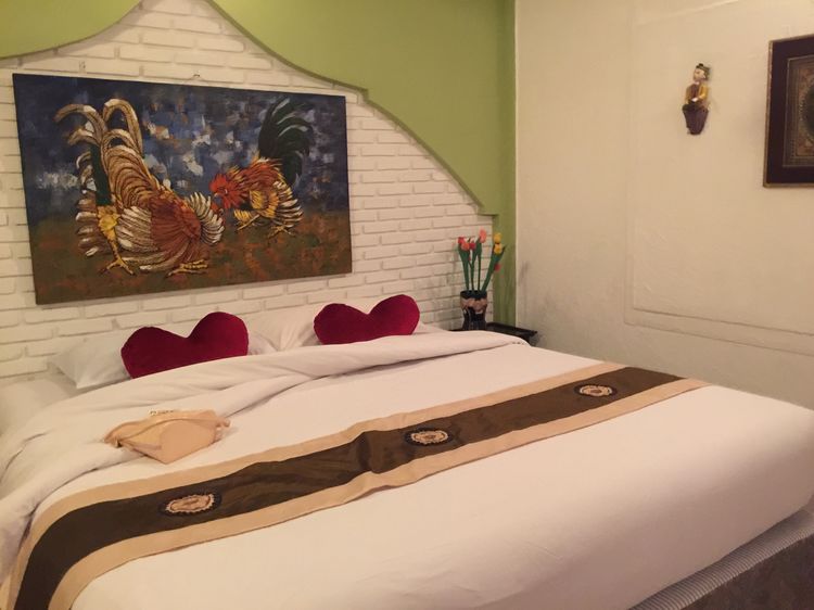 带你一起泰国旅游,清迈普吉自由行