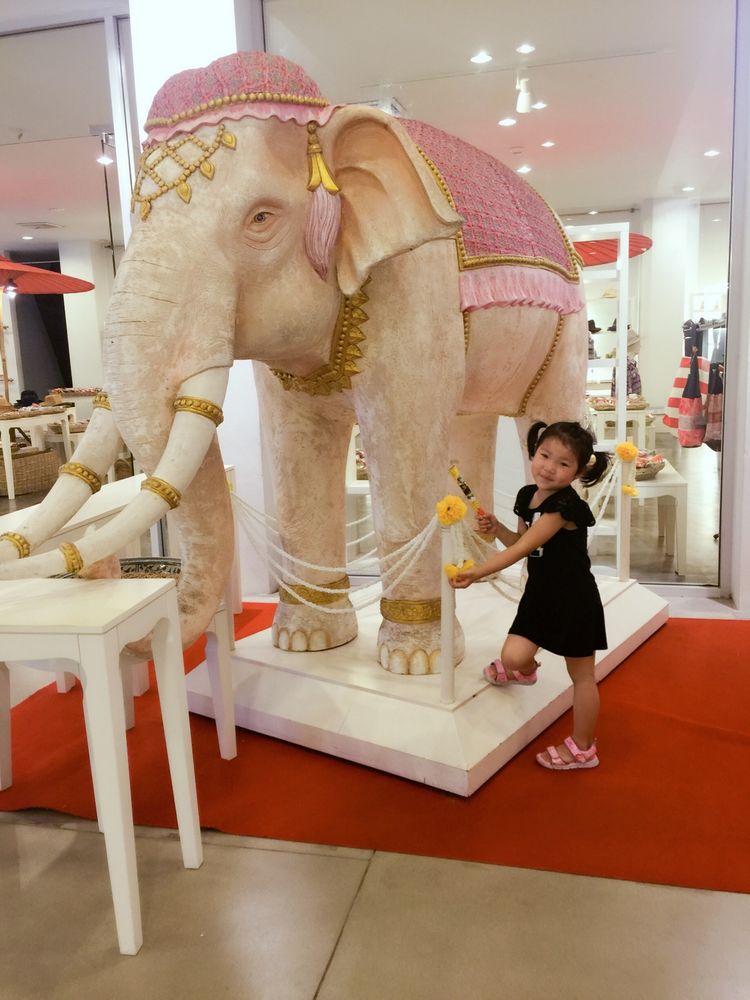 带你一起泰国旅游,清迈普吉自由行