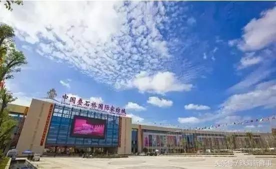 假期约起！珠海开通全新飞行航线，美食美景撩拨你那骚动的心！