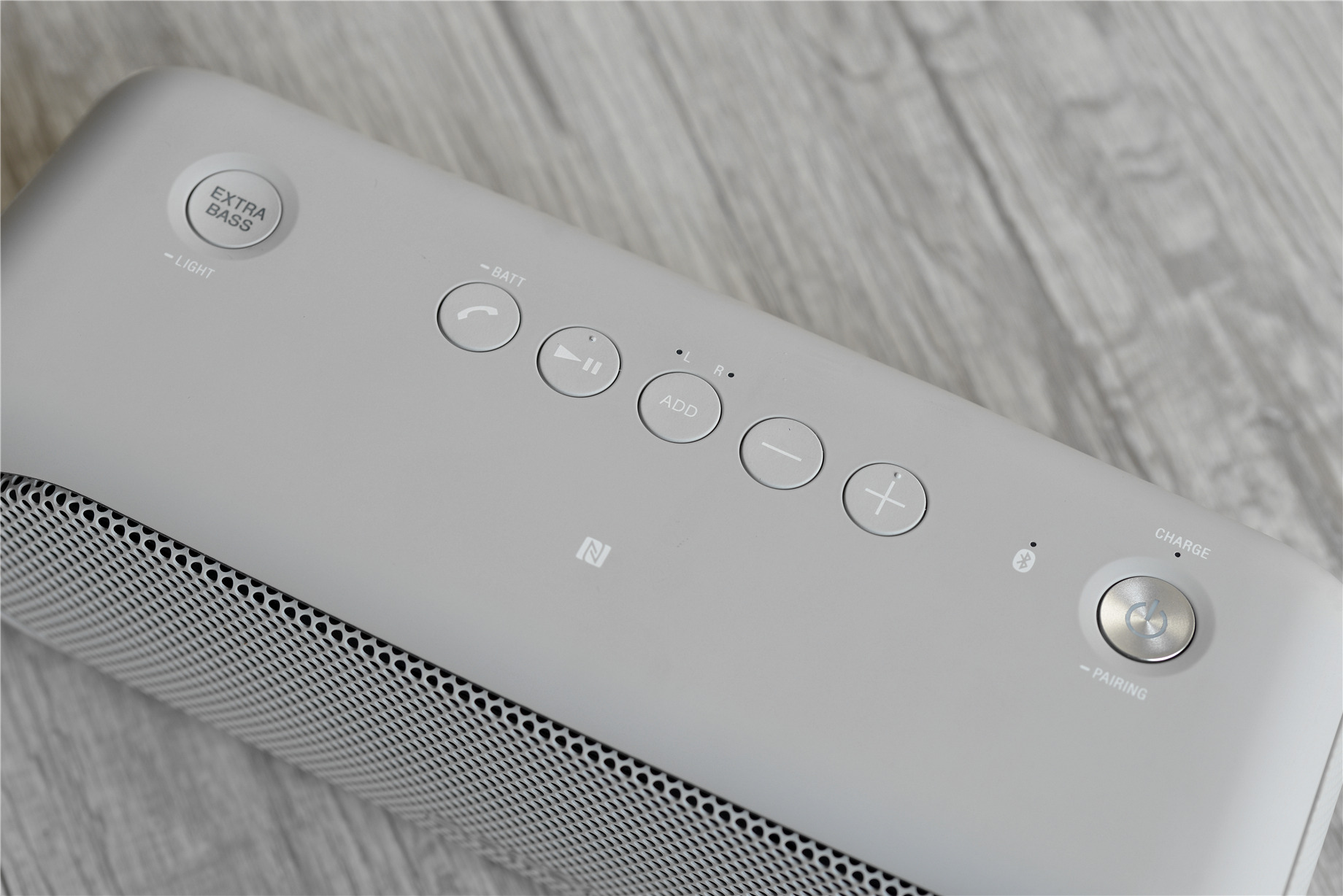 索尼srsxb30测评,索尼音箱xb30