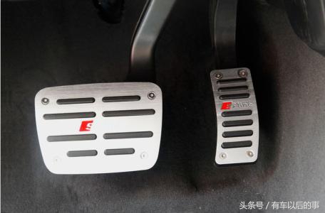 怎么知道自动挡车没挂上挡,自动挡汽车没有离合器吗