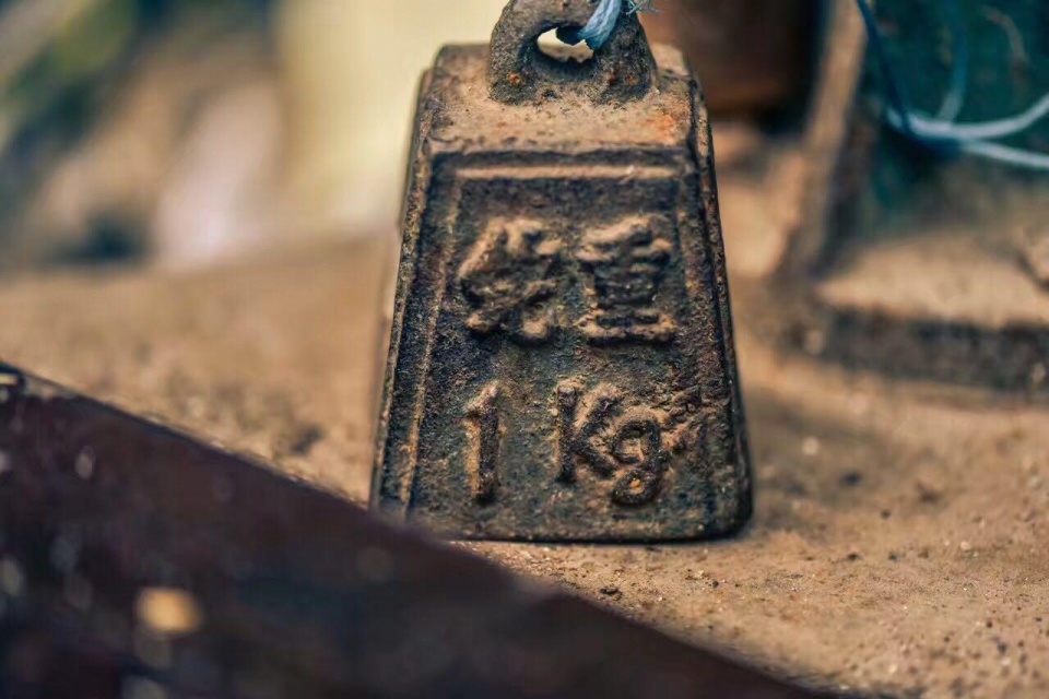 宜春：一座即将“消失”的城市！再看多几眼吧！