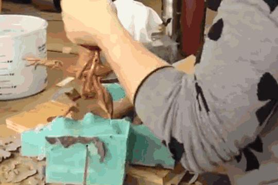 银河护卫队2格鲁特偷钥匙后续,银河护卫队格鲁特完全形态