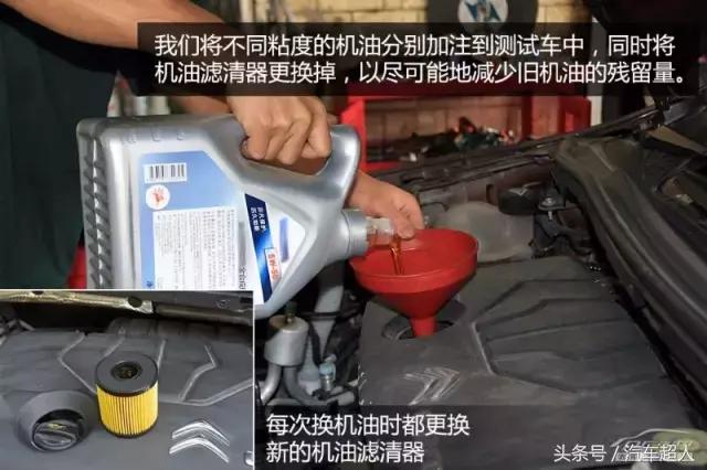 机油对声浪影响,机油品质会影响发动机声音么