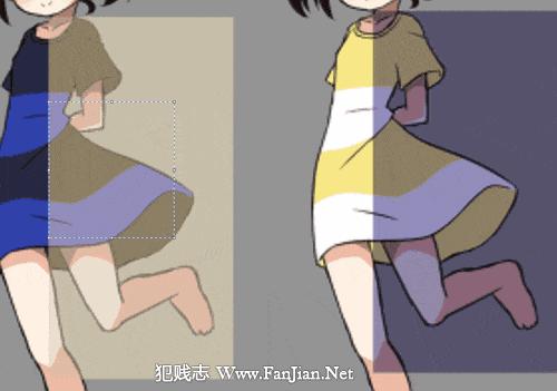 蓝黑白金裙子原图视频,蓝黑还是白金裙子原图