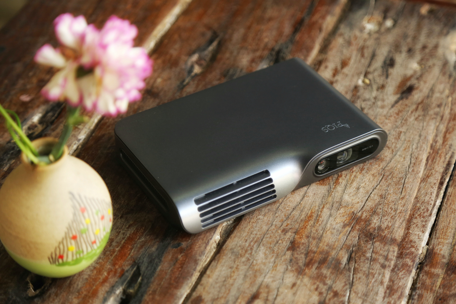 神画投影仪ttplus怎么开,神画投影仪ttplus使用