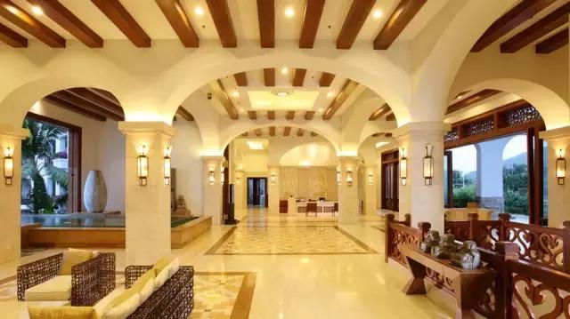 三亚游订哪些宾馆,三亚旅游订酒店哪里好点