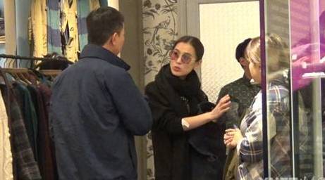 实体服装店不打折才是唯一的出路,实体服装店真的没出路了吗