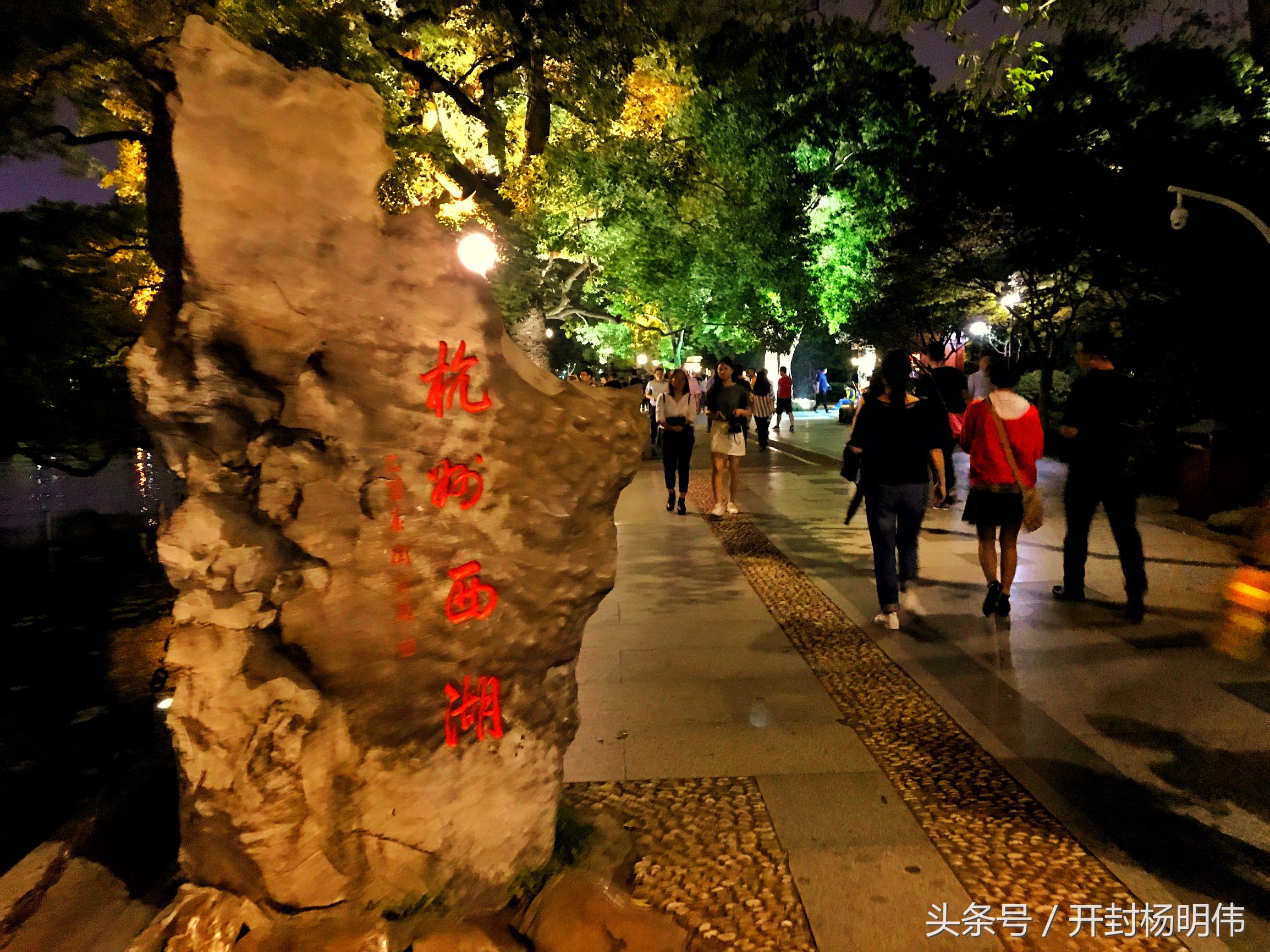 杭州西湖印象艺术团,杭州西湖印象旅游攻略