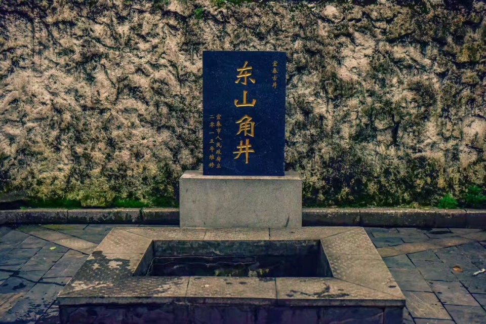 宜春：一座即将“消失”的城市！再看多几眼吧！