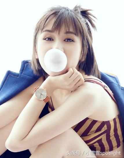 欢乐颂五美发型,欢乐颂安迪发型图片短发