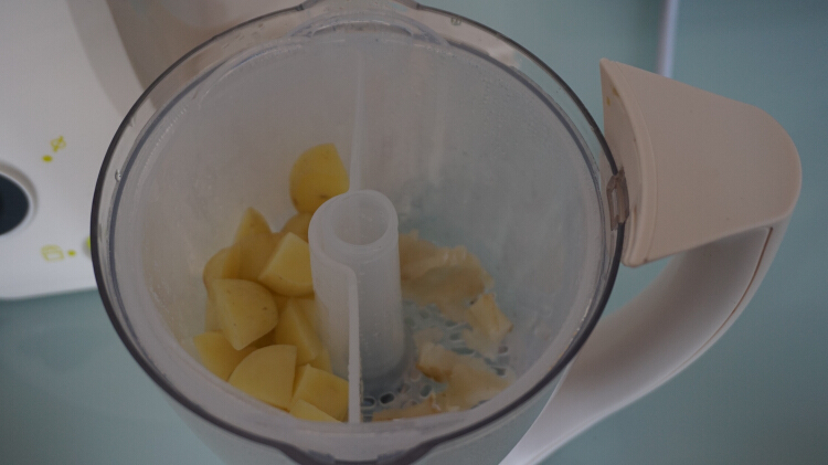 beaba辅食机如何做辅食,nuk婴儿料理机