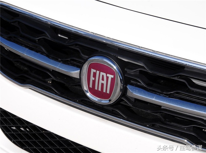 菲亚特的锅该谁来背?