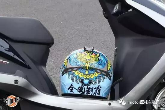 同安五羊本田迅鲨,五羊本田迅鲨爬坡