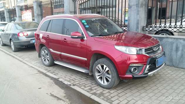 瑞虎3后保险杠怎么拆装,瑞虎3后保险杠怎么安装视频