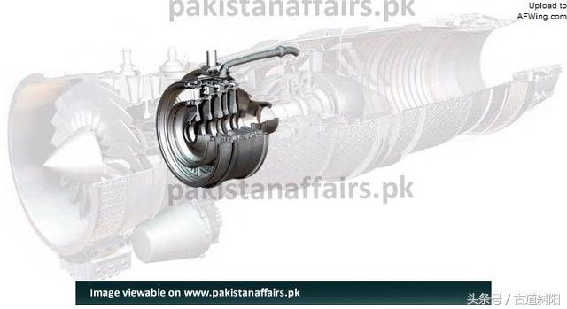 ej200涡扇发动机有多先进,ws19涡扇发动机和ej200