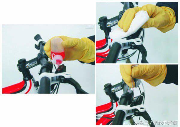 油碟漏油怎么修复,山地车油碟漏油怎么办