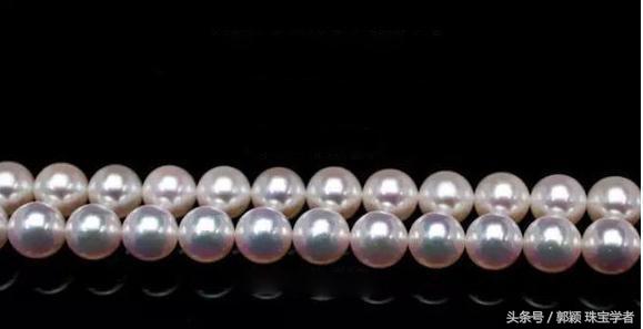 海水珍珠都是akoya珍珠吗,日本珍珠akoya是海水珍珠吗