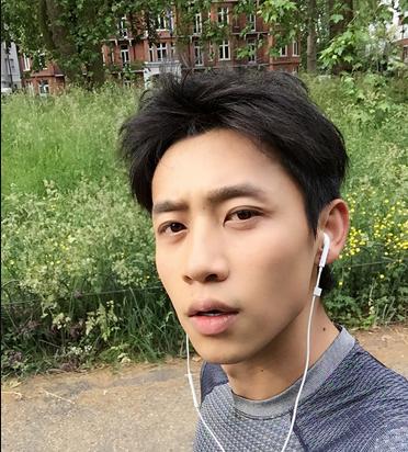 欧弟娄艺潇魏晨,欧弟白凯南魏晨