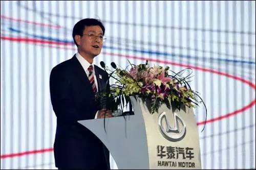 华泰汽车为什么销声匿迹了,华泰汽车现在最新消息