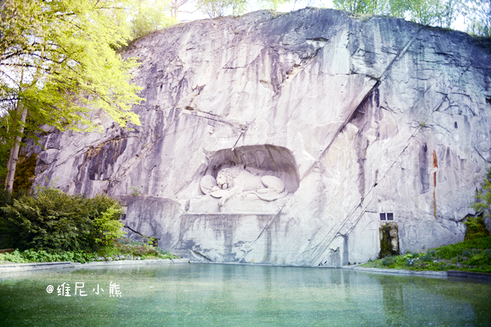 乘着邮轮奢华浪漫游欧洲四国