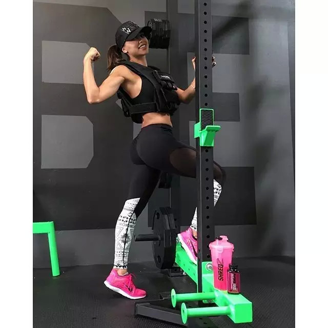 健身的100个忠告,健身21条忠告