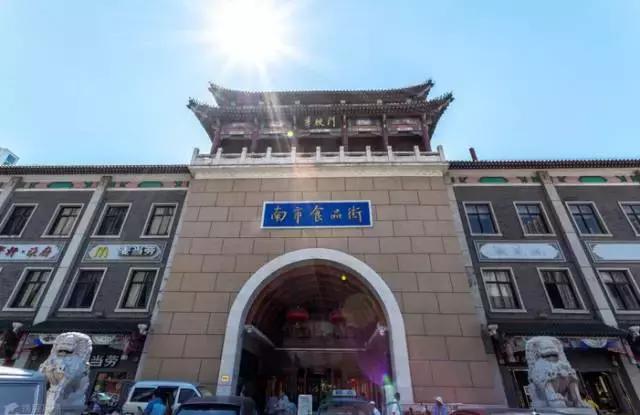 天津超好玩的几大地方,天津景点门票价格一览表最新