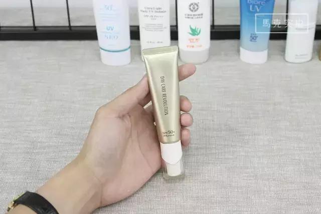 9款防晒测试,推荐的9.9防晒
