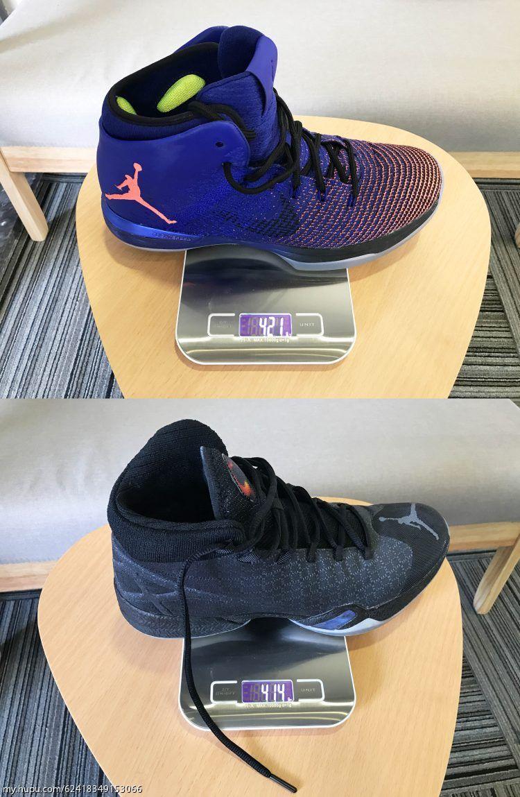 aj30和aj31哪个耐磨,aj30怎么样