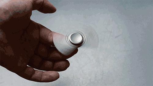 最贵的指尖陀螺玩具,全球公认最强陀螺玩具