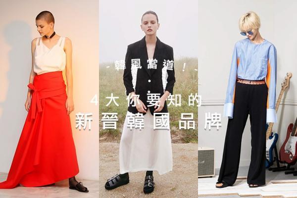 很好用的一些小众韩国品牌,国内还有什么常见的韩国品牌