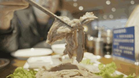 清真美食最好吃的地方,带你吃遍清真美食