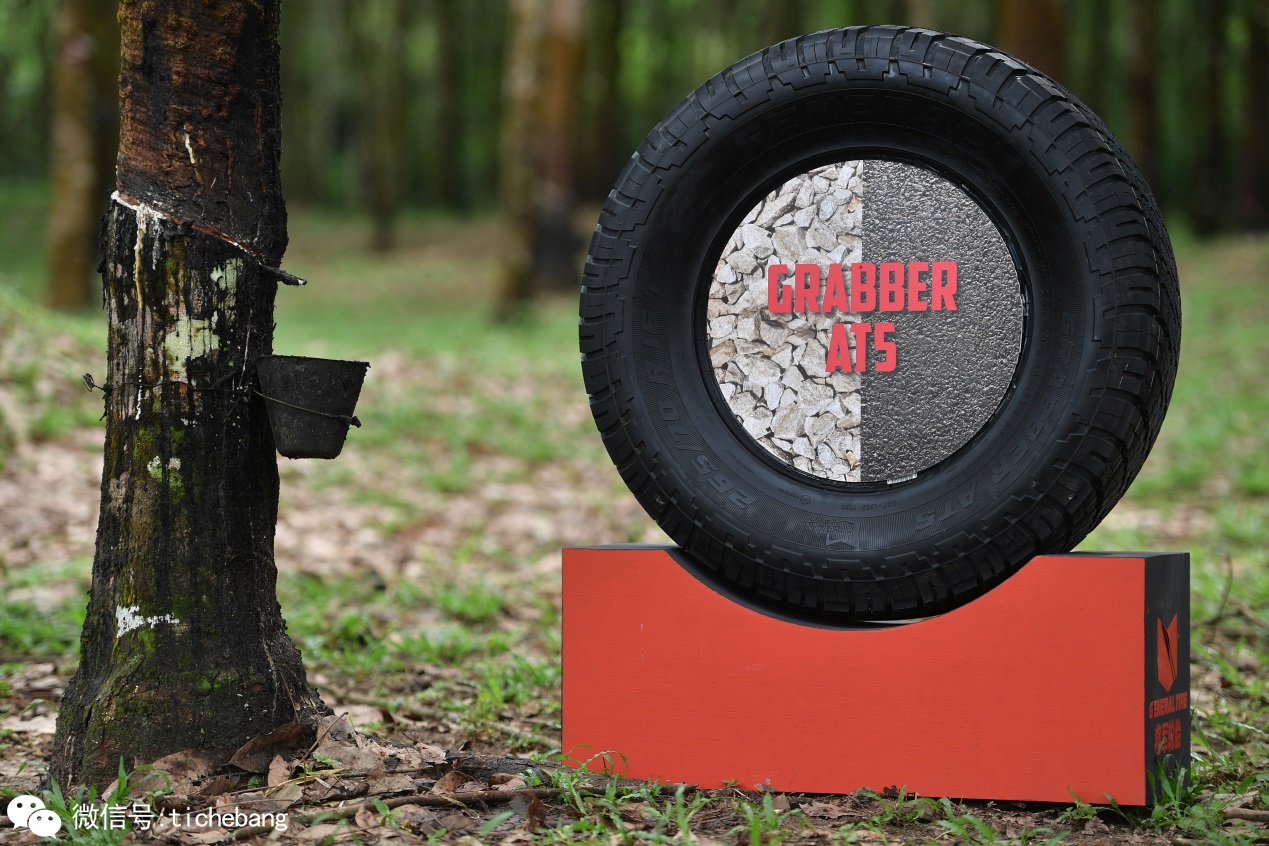 百年品牌轮胎,将军牌越野轮胎