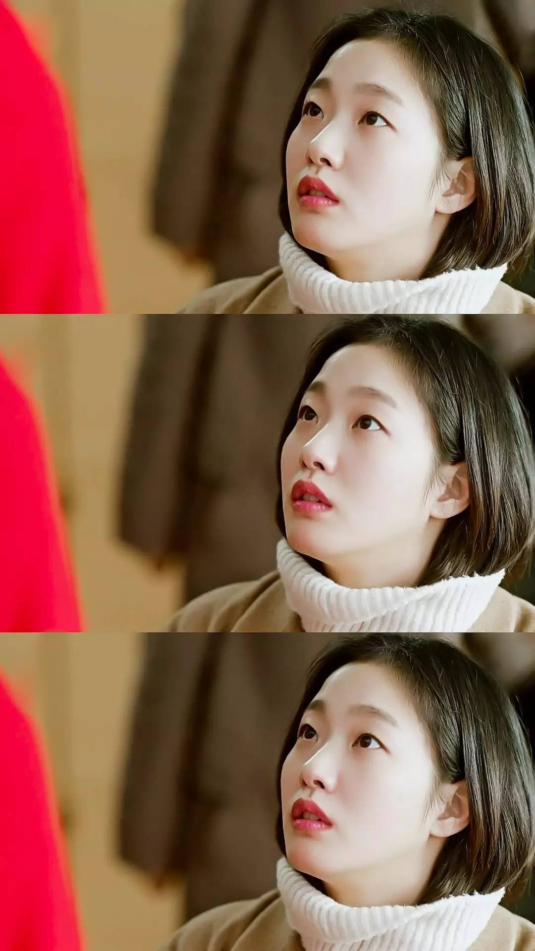 鬼怪恩卓的照片 (鬼怪恩卓真人照片)