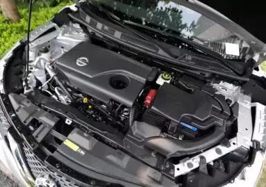 2021款新逍客豪华版详细配置介绍,配置升级车