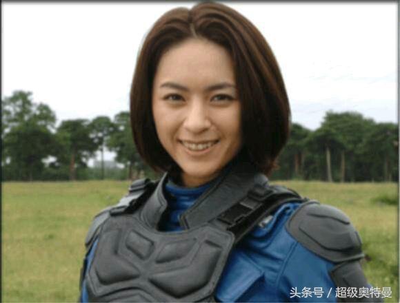 所有奥特曼女主中哪个女主最漂亮,奥特曼里面所有的女主