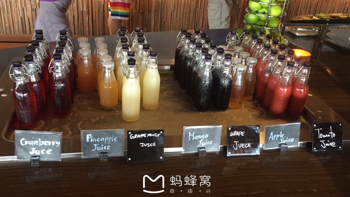 蜜月胜地之马尔代夫,马尔代夫水下餐厅芙拉瓦丽