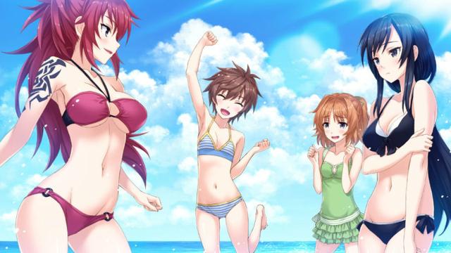 神回PK：二次元摸鱼哪家强