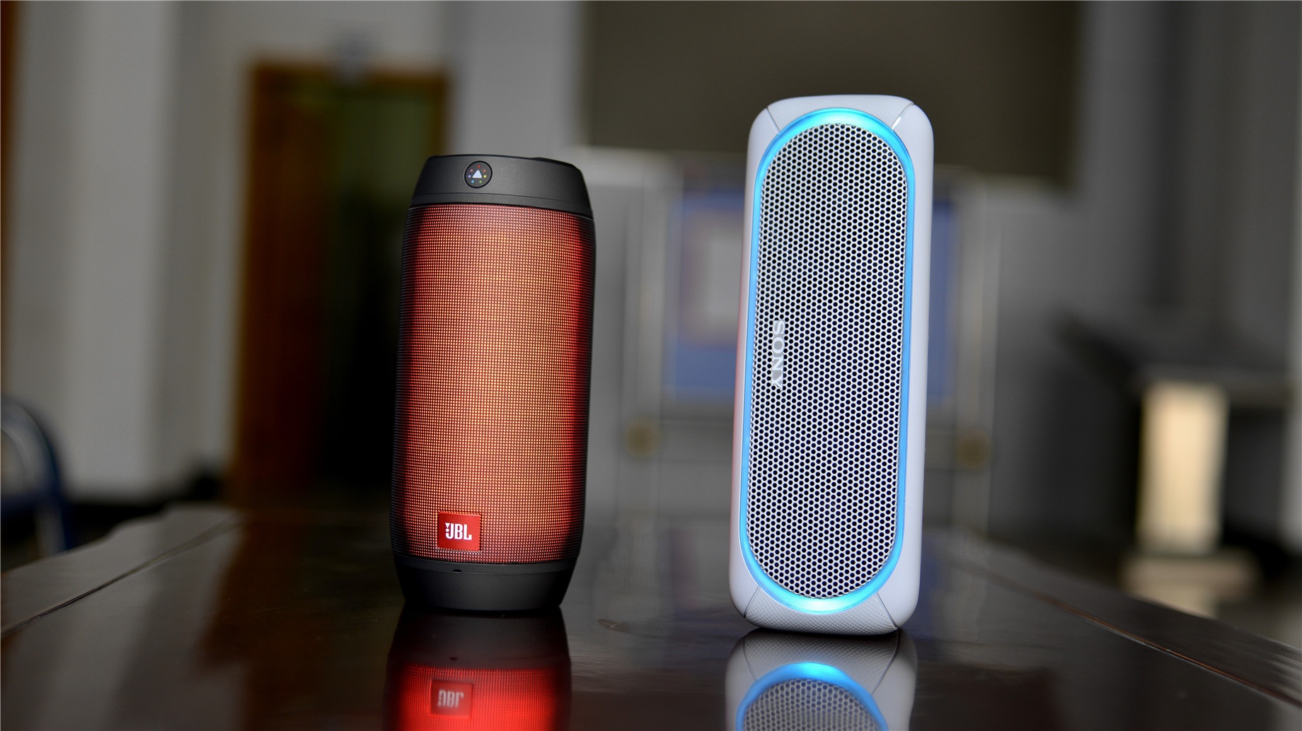 索尼srsxb30测评,索尼音箱xb30