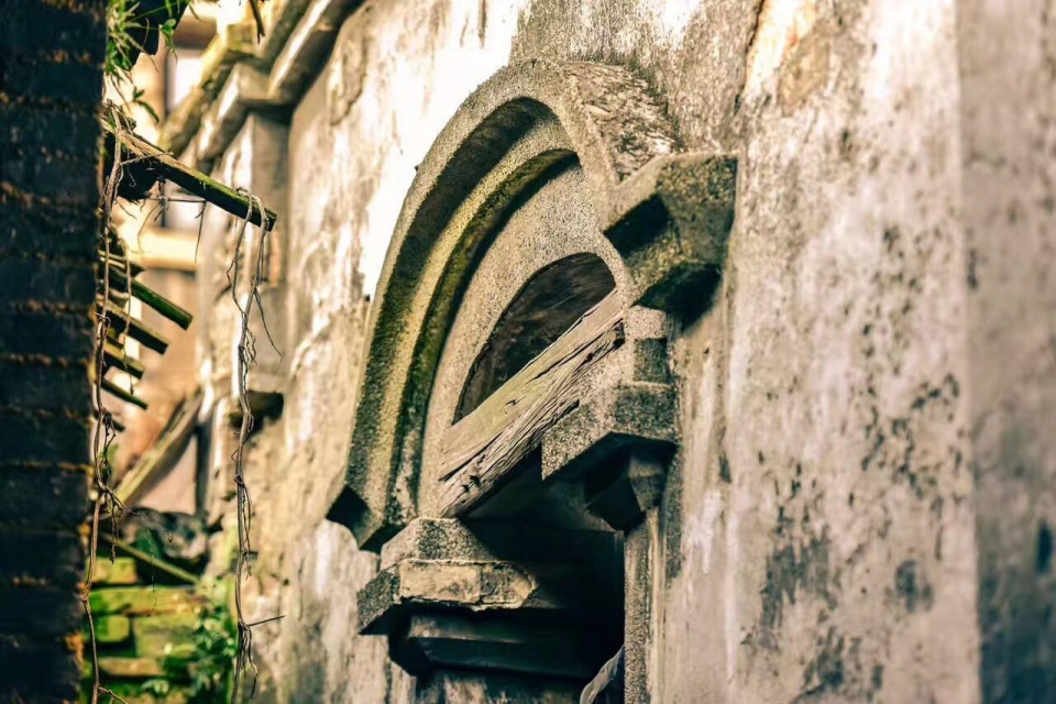 宜春：一座即将“消失”的城市！再看多几眼吧！