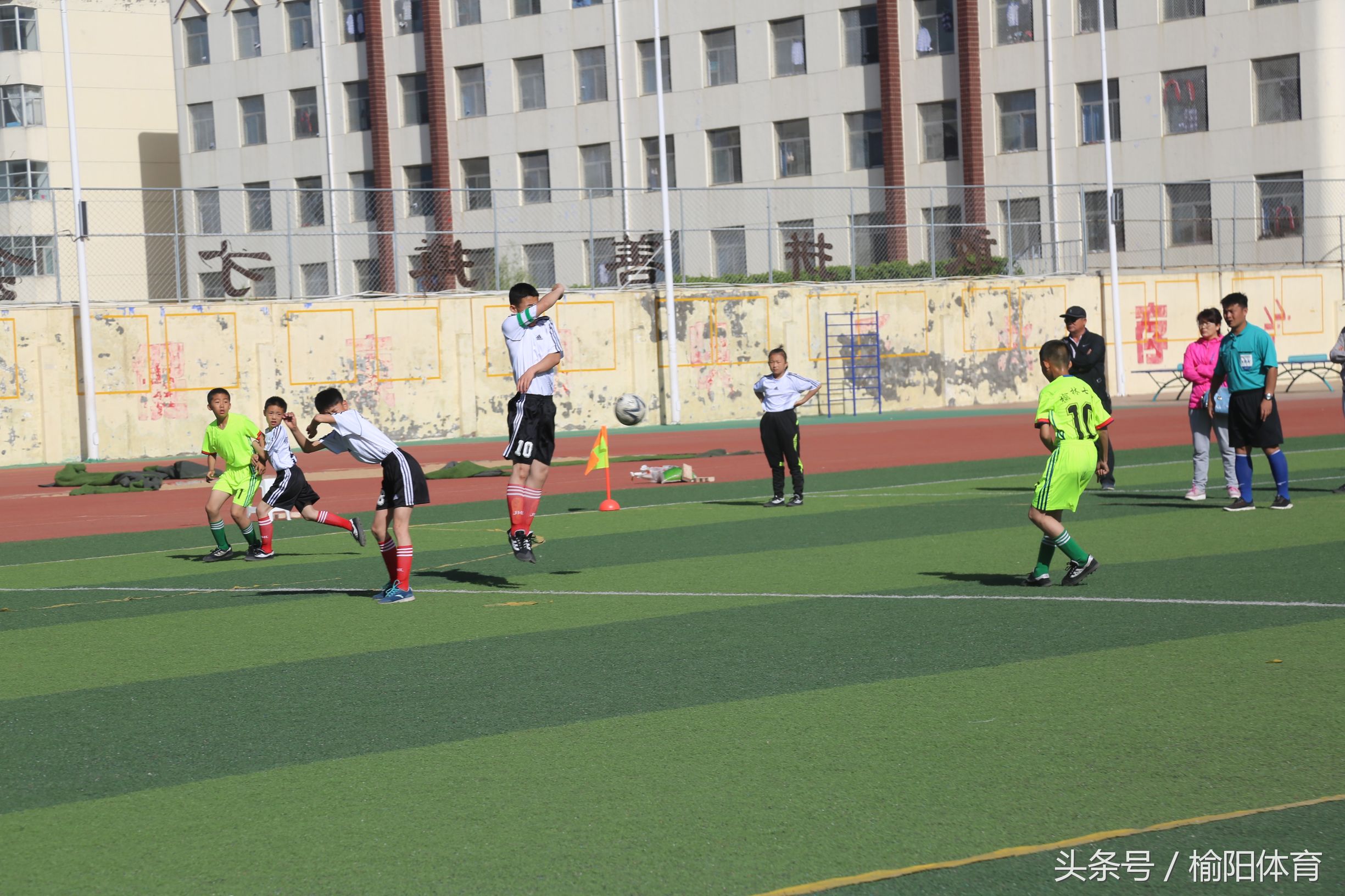 榆阳区中小学生运动会运动项目,榆林市中小学生研学实践活动